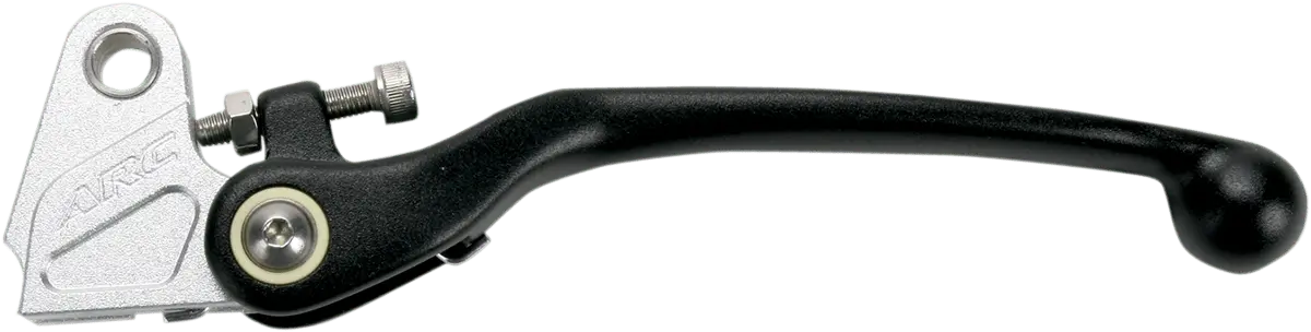 Arc Clutch Lever - Forged Cl-301 For Off-Road Durability 1