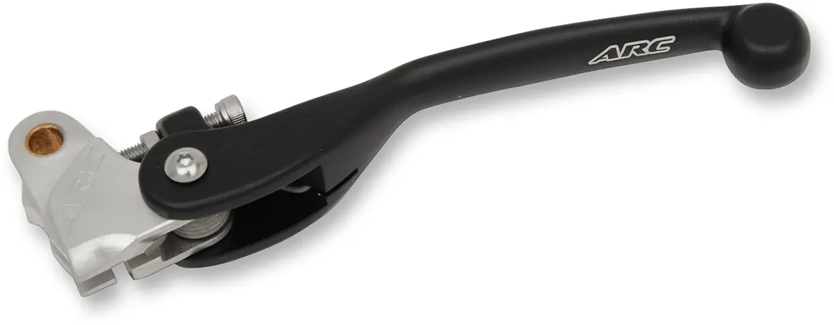 Arc Clutch Lever - Forged Cl-311 For Enhanced Off-Road Durability 1