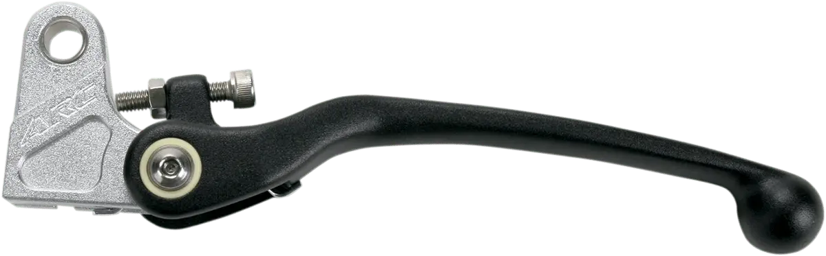 Arc Clutch Lever - Forged Cl-401: Durable Folding Design For Off-Road Riders 1