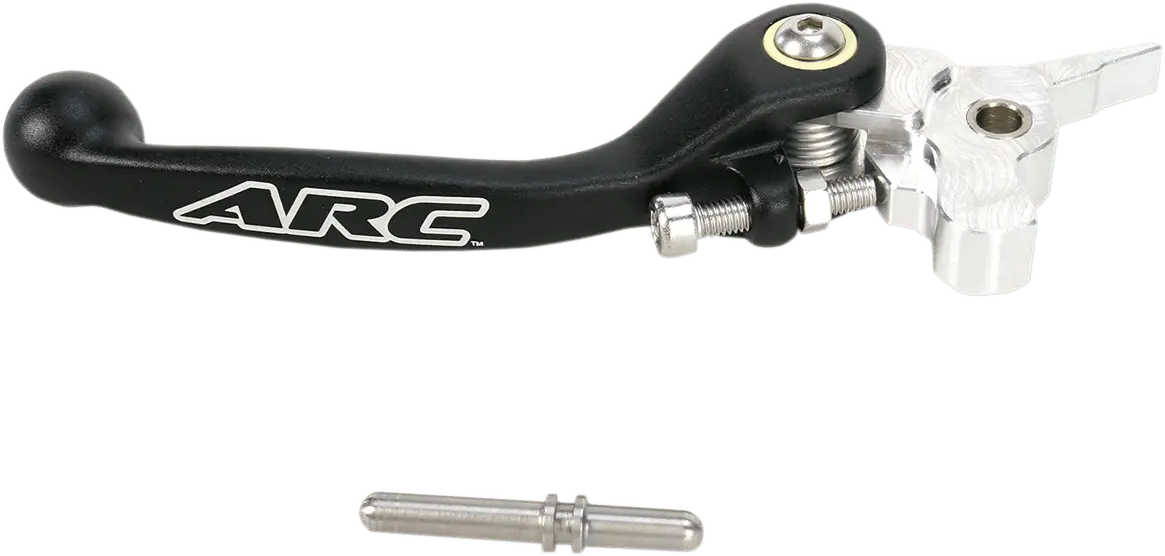 Arc Clutch Lever - Forged - Shorty Cl-350 1