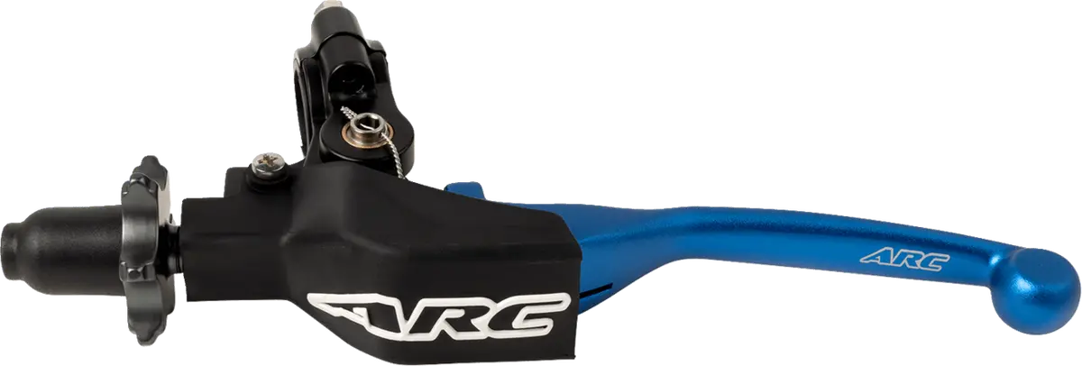 Arc Dc-8 Clutch Perch Assembly - Blue Cp-304-B 1