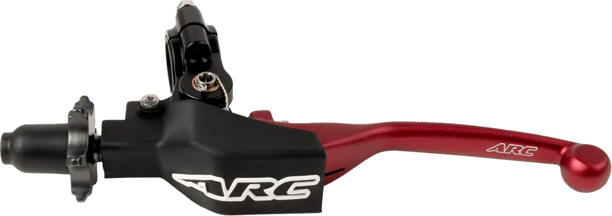 Arc Dc-8 Clutch Perch Assembly - Red Cp-304-R 1