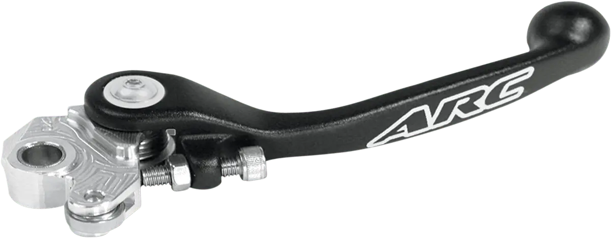 Arc Forged Brake Lever Br-301 - Adjustable Design For Optimal Performance 1