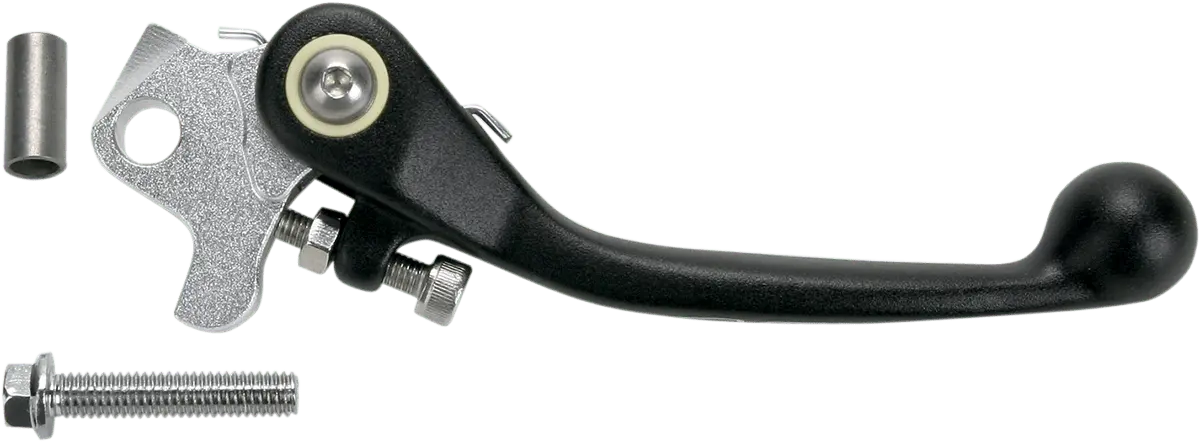 Arc Forged Brake Lever Br-402 - Adjustable For Optimal Hand Comfort 1