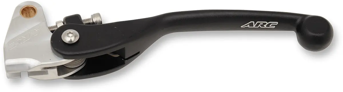 Arc Forged Clutch Lever Cl-315 For Off-Road Performance 1