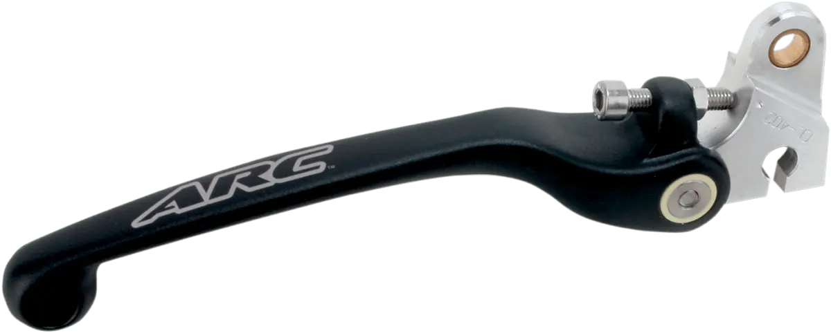 Arc Forged Clutch Lever Cl-402 - Durable Off-Road Design 1