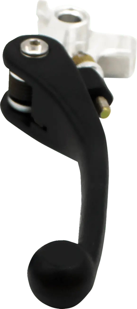 Arc Forged Shorty Clutch Lever - Composite Cl-122-C 1