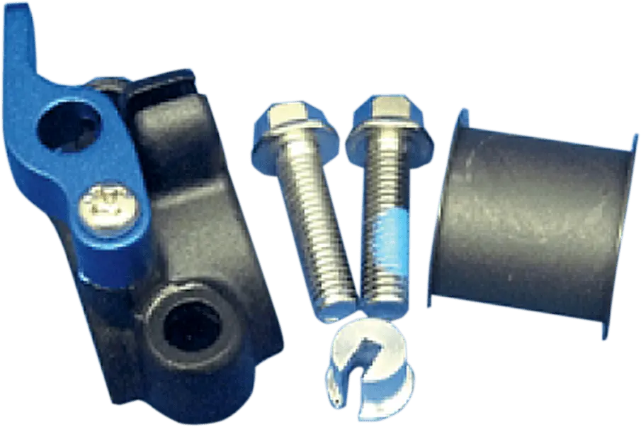 Arc Hot Start Clamp Hs-201 For Clutch And Brake Master Cylinders 1