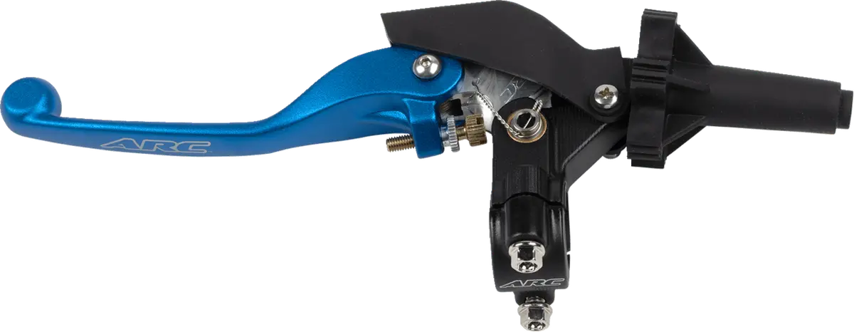 Arc Rc-8 Clutch Perch Assembly - Blue Cp-201-B 1