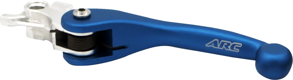 Arc Rc-8 Clutch Perch Assembly - Shorty - Blue Cp-S201-B 1