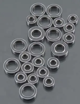 Ax02 Ceramic Bearing Kit Axi Ax02 1