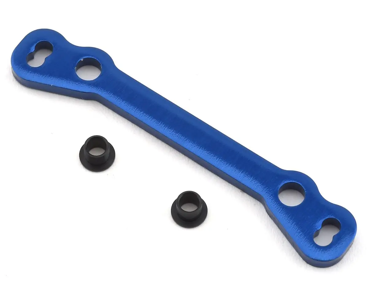 Associated Reflex 14B/14T Steering Plate 1