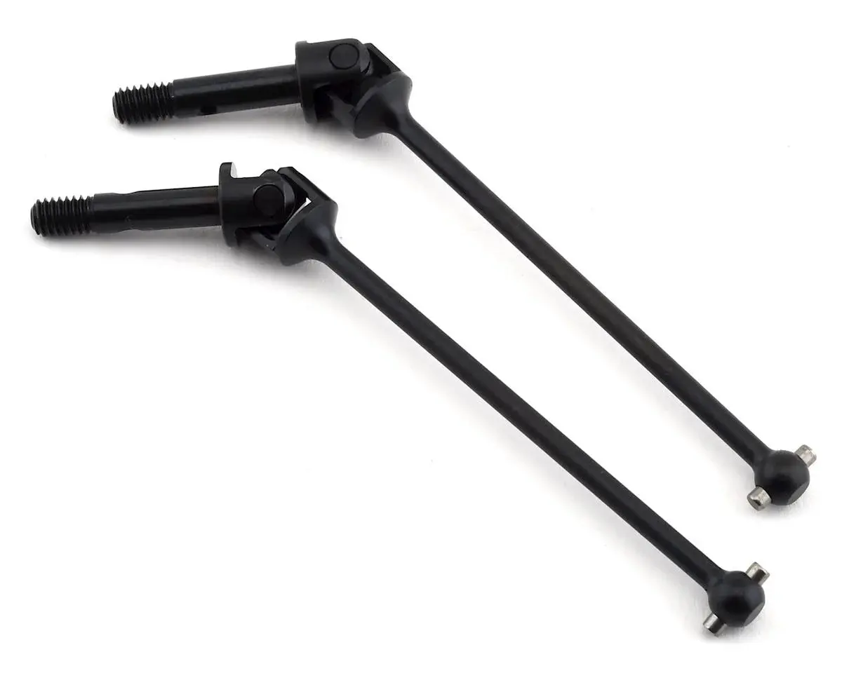 Team Associated Reflex 14B/14T Front Universal Driveshaft (2) 1