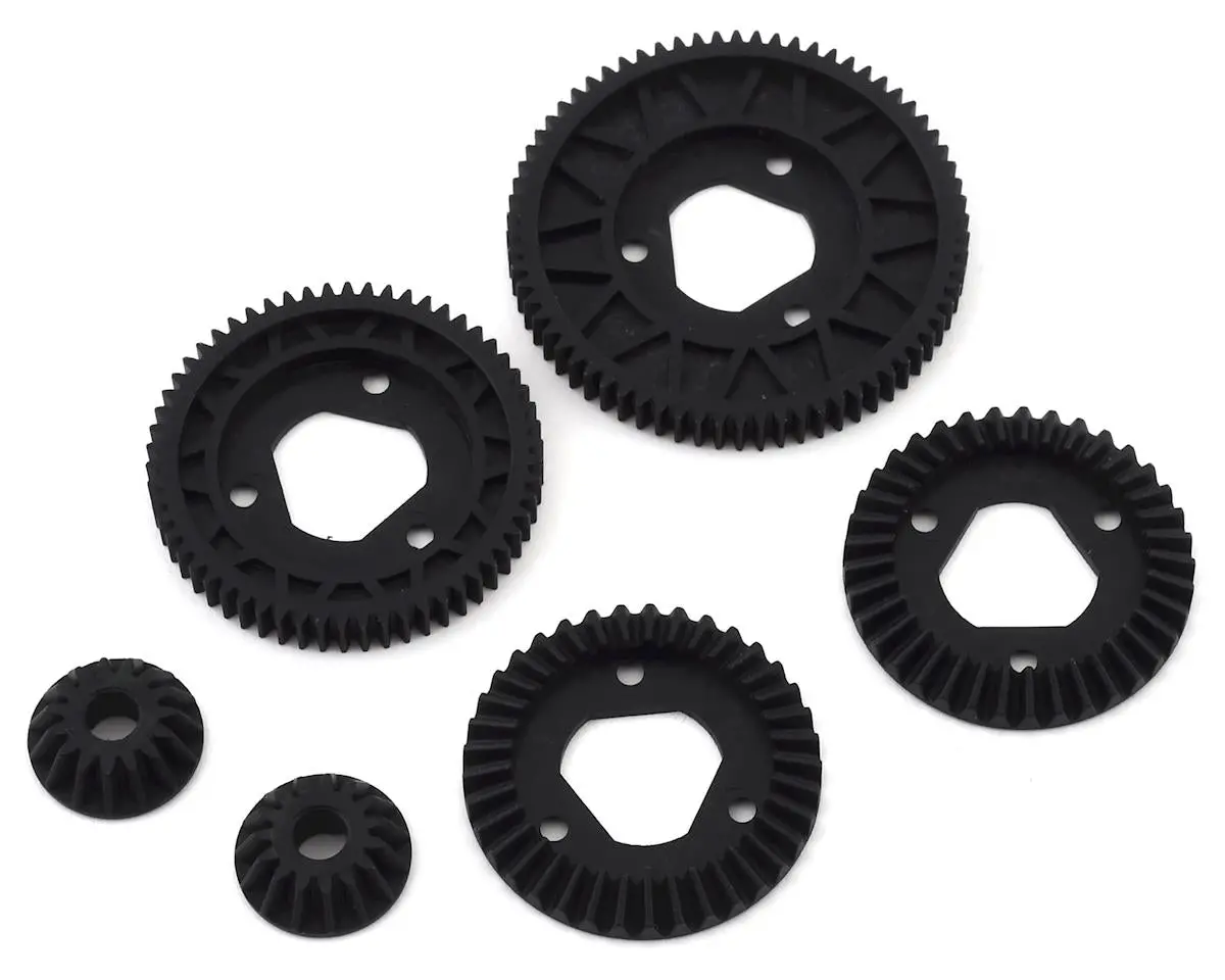 Associated Reflex 14B/14T Drive Gear Set 1