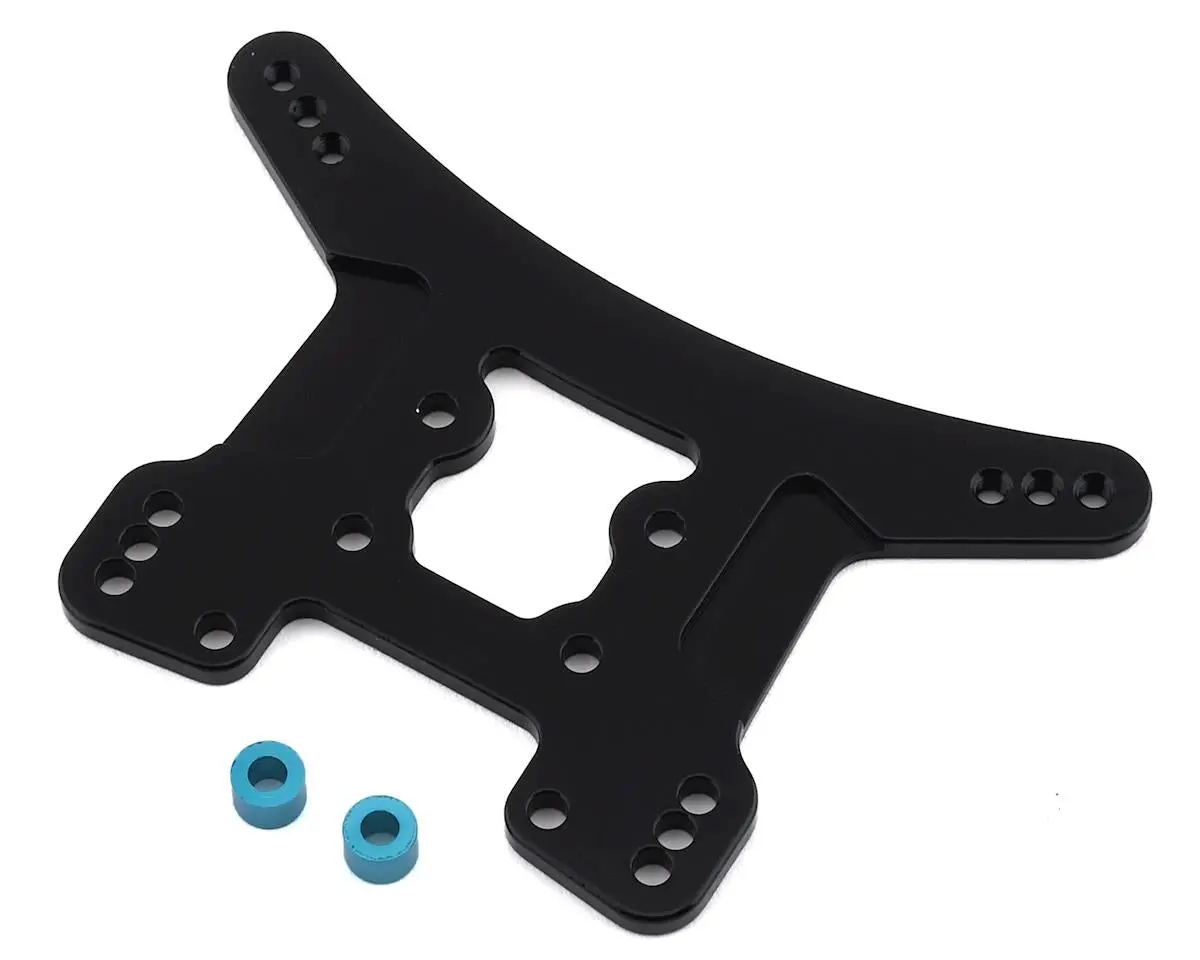 Associated Ft Reflex 14B/14T Rear Aluminum Shock Tower 1