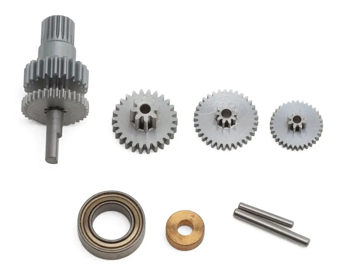 Reedy Rs0305 Metal Servo Gear Set 1