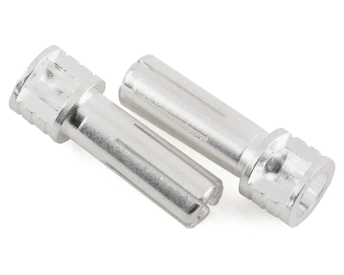 Reedy 5Mm Grip Bullet Connector (2) 1