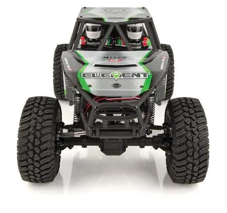Team Associated - Enduro Gatekeeper Rock Crawler Buggy, 1/10, Rtr 1