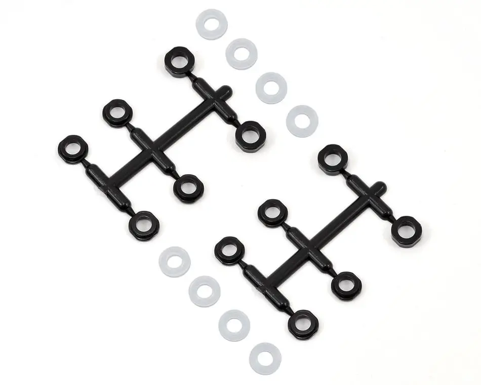Team Associated 12Mm V2 X-Ring Rebuild Kit 1