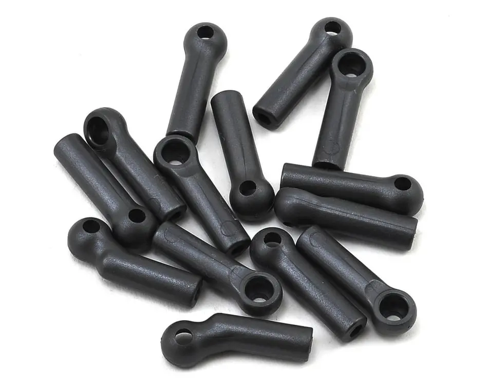 Team Associated B6 Ballcups 1