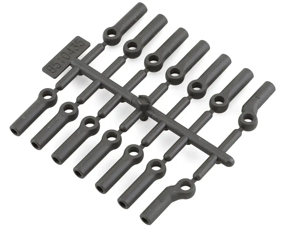 Team Associated 3.5Mm Ballcups (14) 1