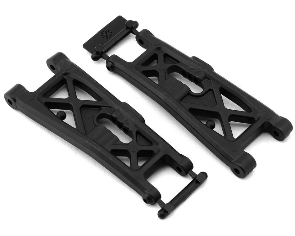 Team Associated Rc10b7 Front Suspension Arms (2) 1
