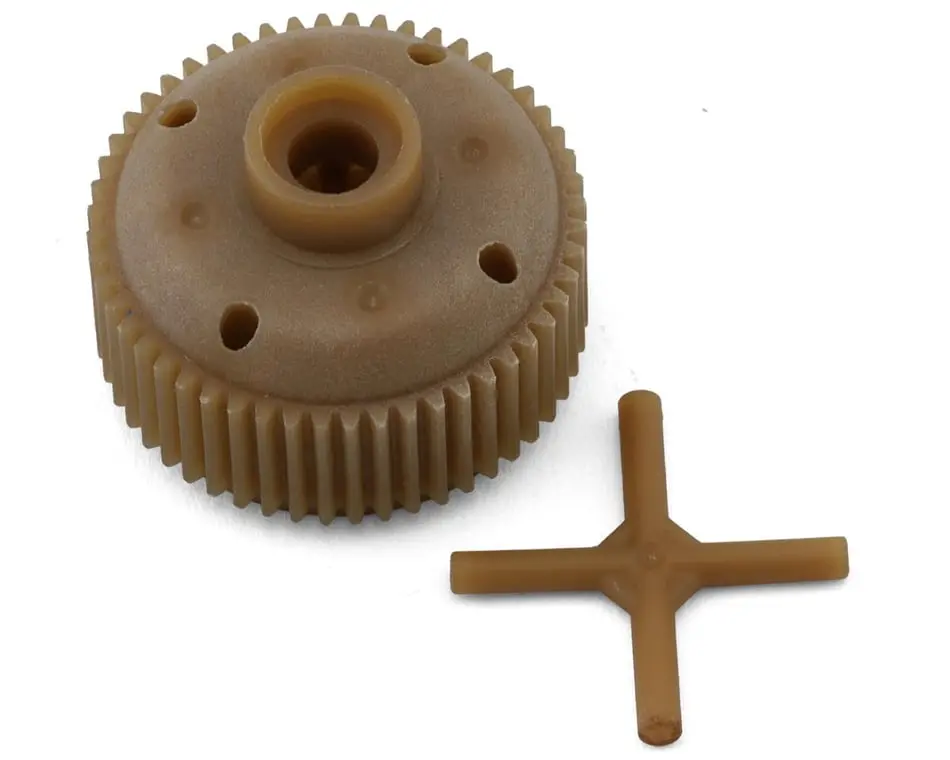 Team Associated Rc10b7 Gear Differential Case & Cross Pins
(92420) 1