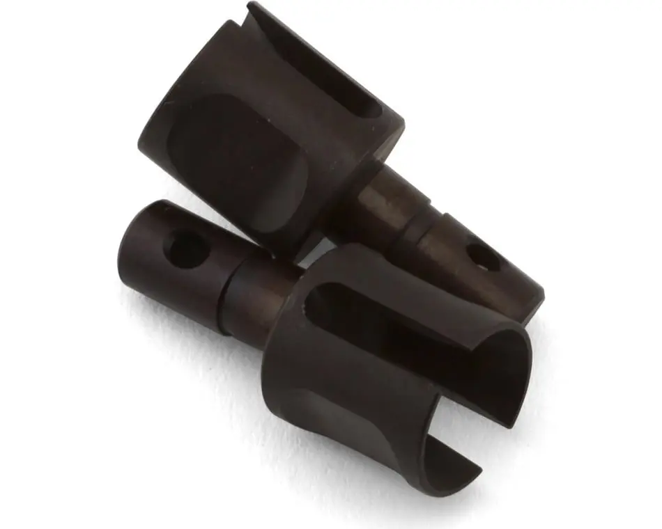 Team Associated Rc10b7 Hd Gear Differential Outdrives (2) 1