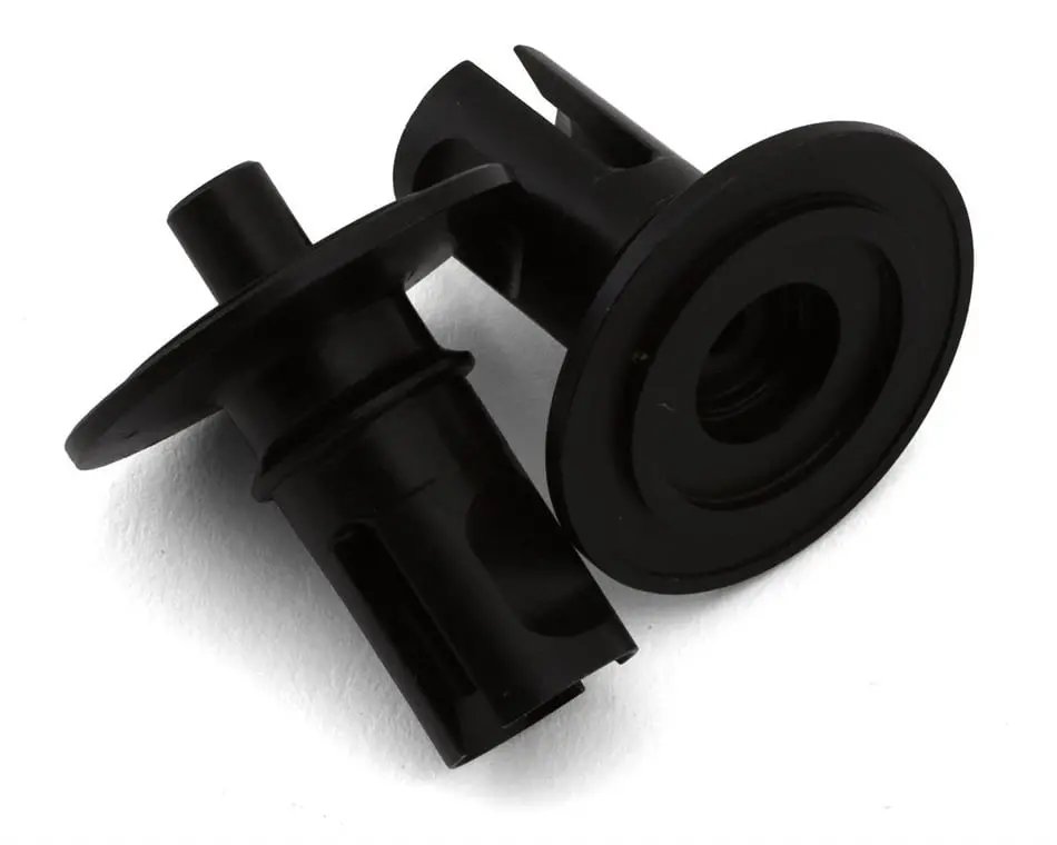 Team Associated Rc10b7 Hd Ball Differential Outdrive Set 1