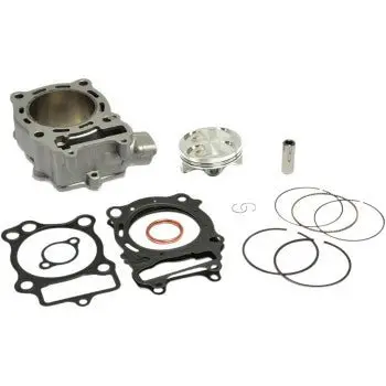 Athena Big Bore Race Cylinder Kit - 69Mm - Honda Crf150r (2007-2010) - P400210100023 1