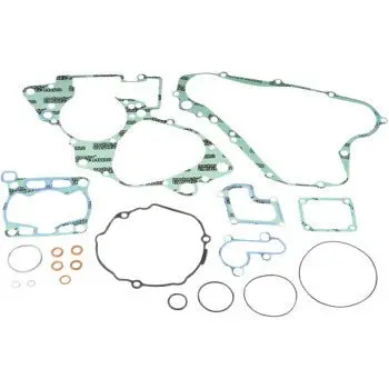 Athena Complete Gasket Kit 2002-2022 Suzuki Rm85 P400510850034 1