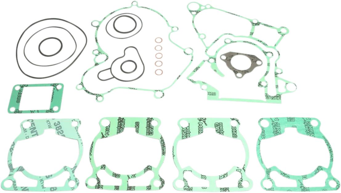 Athena Complete Gasket Kit For Ktm, Husqvarna, Gas Gas P400270850049 1