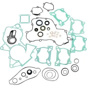 Athena Complete Gasket Kit - P400270900088 - Gas Gasmc 85, Husqvarna Tc 85, And Ktm 85 Sx 1