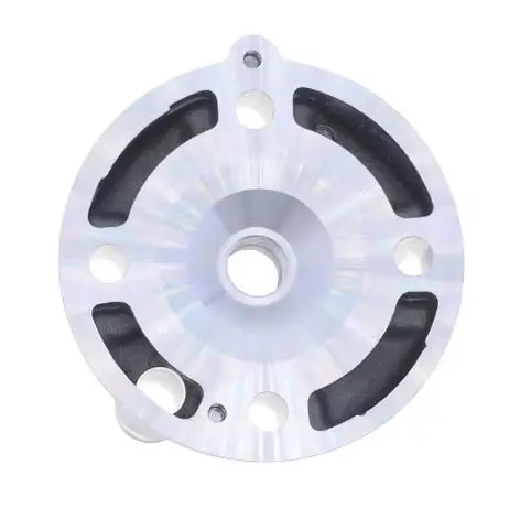 Athena Cylinder Head 44.5Mm Bore -S410250308001 - 2002-2023 Kawasaki Kx65 2