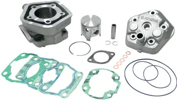 Athena Cylinder Kit Big Bore 50Mm (80Cc) Ktm 65 Sx 2001-2008 P400270100002 1
