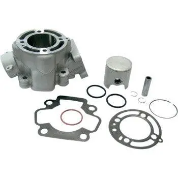 Athena Cylinder Kit Big Bore 50Mm (80Cc) - P400250100007 - 2002-2023 Kawasaki Kx65 1