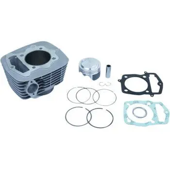 Athena Cylinder Kit - Big Bore - 67.00 Mm - P400210100054 - 2007-2015 Honda Crf230f 1