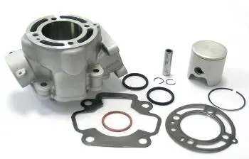 Athena Cylinder Kit Standard Bore - P400250100006 - 2002-2023 Kawasaki Kx65 1