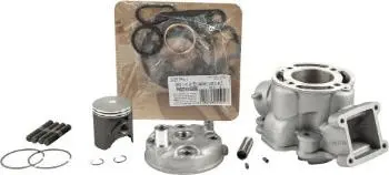 Athena Cylinder Kit Standard Bore - P400250100006 - 2002-2023 Kawasaki Kx65 2