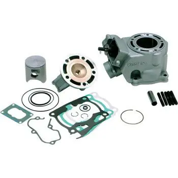 Athena Cylinder Stock Bore Kit 54.00 Mm - P400485100003 - 1997-2004 Yamaha Yz125 1