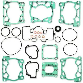Athena Gasket Kit Top End Ktm 125 Sx 2016-2022 P400270600077 1