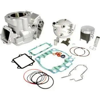 Athena P400485100042 Big Bore Cylinder Kit 293Cc - 2003-2023 Yamaha Yz250 1