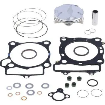 Athena Top End Piston Kit With Gaskets - P5f0790319002a - 2020-2021 Honda Crf250r 1