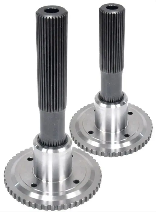 Ati 406025S Precision Output Shaft For Performance Drivetrain Applications 1