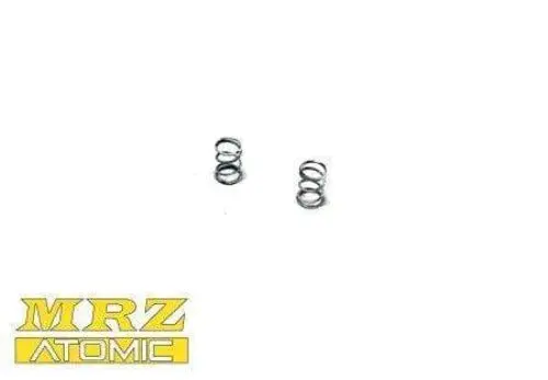 Atomic Mrz Front Spring Hard (White) 1