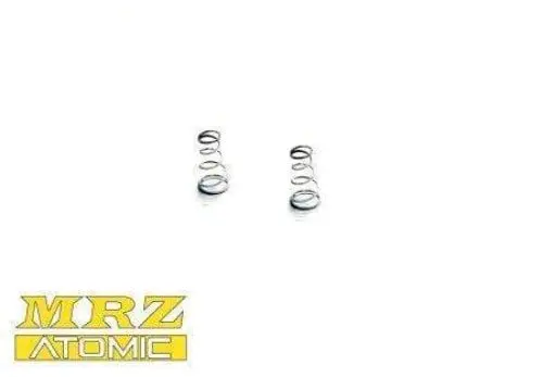 Atomic Mrz Side Spring Hard (White) 1