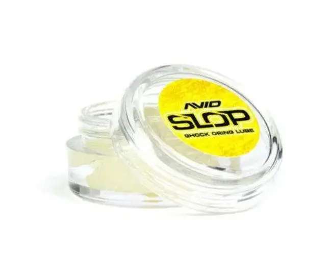 Avid Slop Shock O-Ring Lube 1