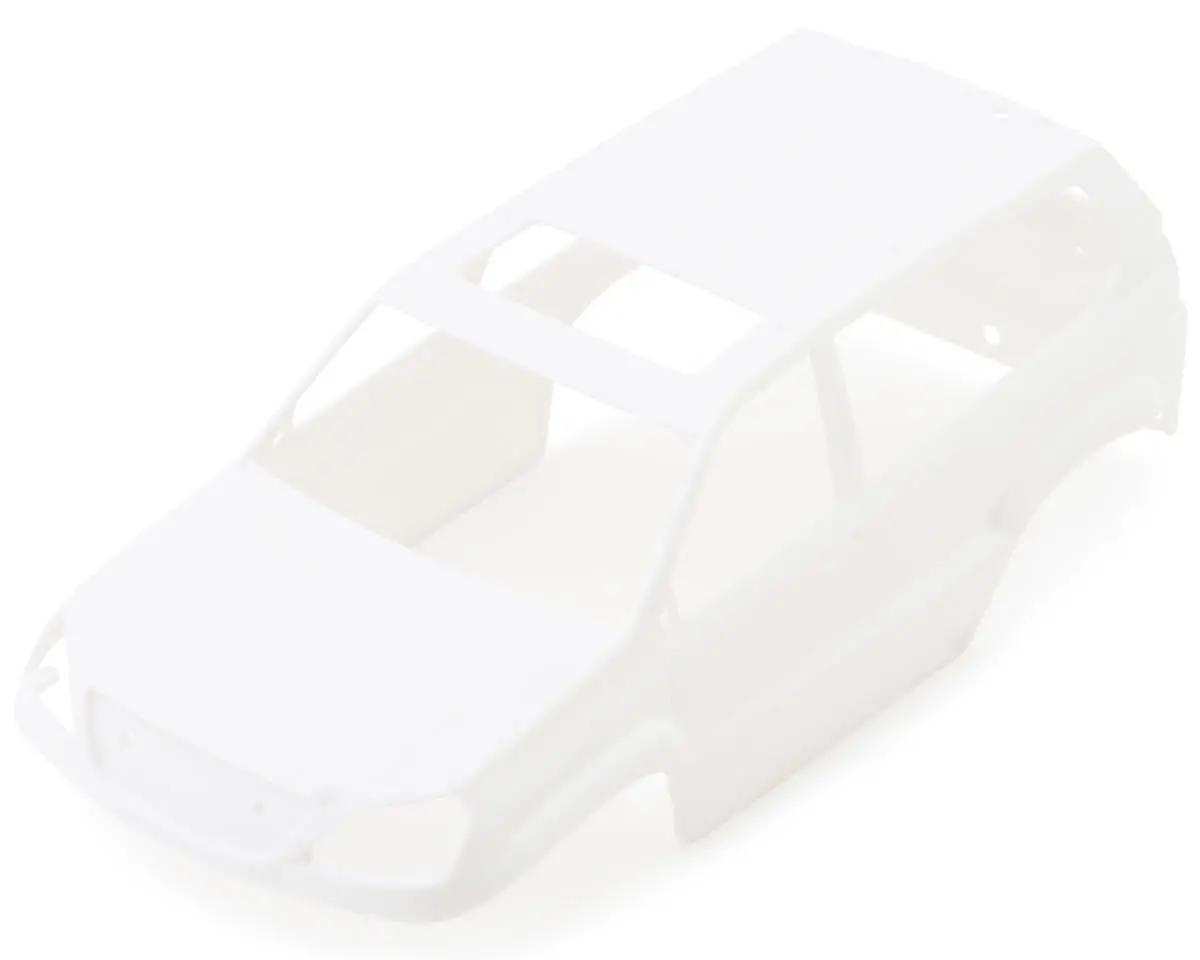 Axial Scx24 Lexus Gx470 Body (Unpainted) 1