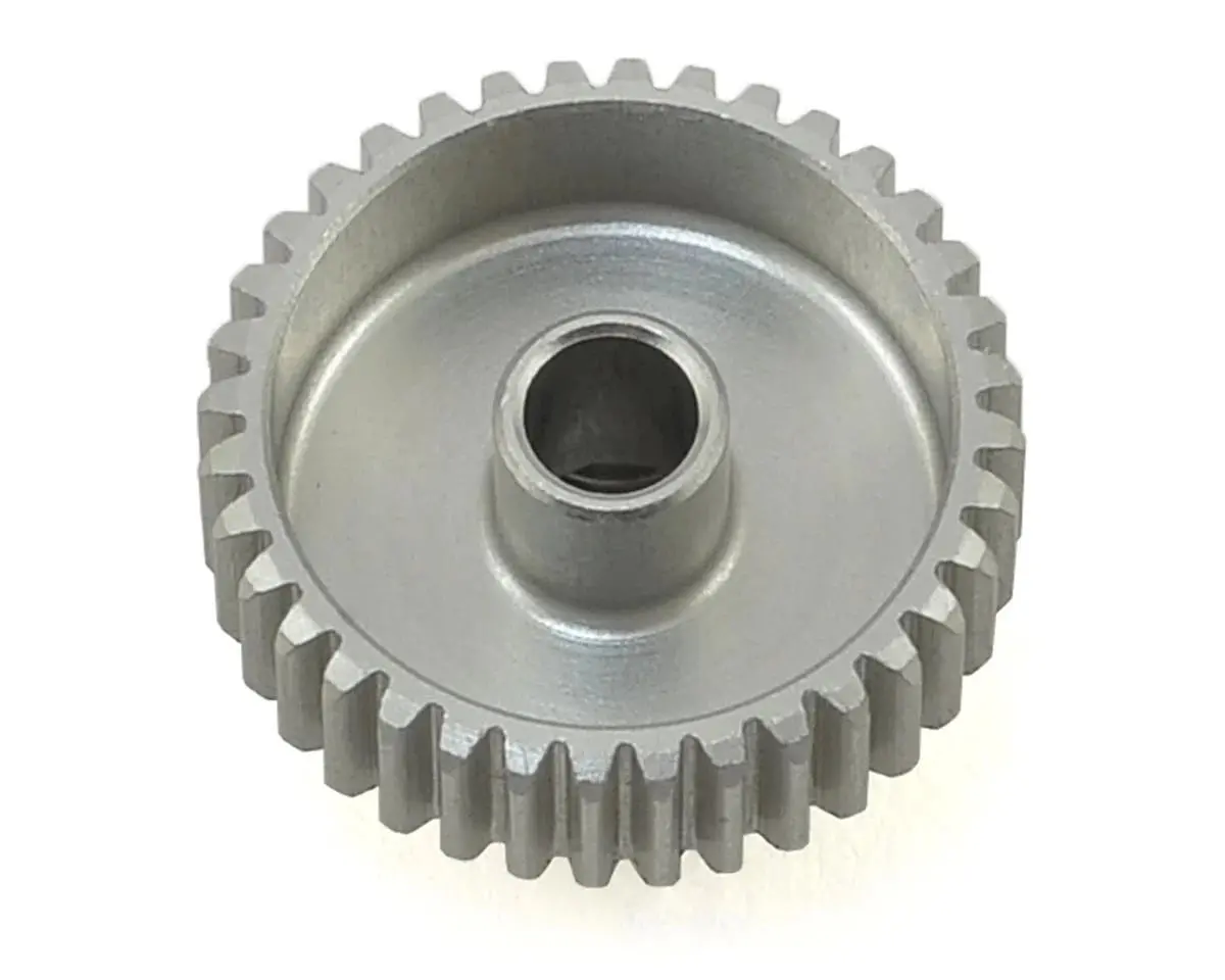 Axon 64P Aluminum Pinion Gear (25T) - Axogp-A6-025 1