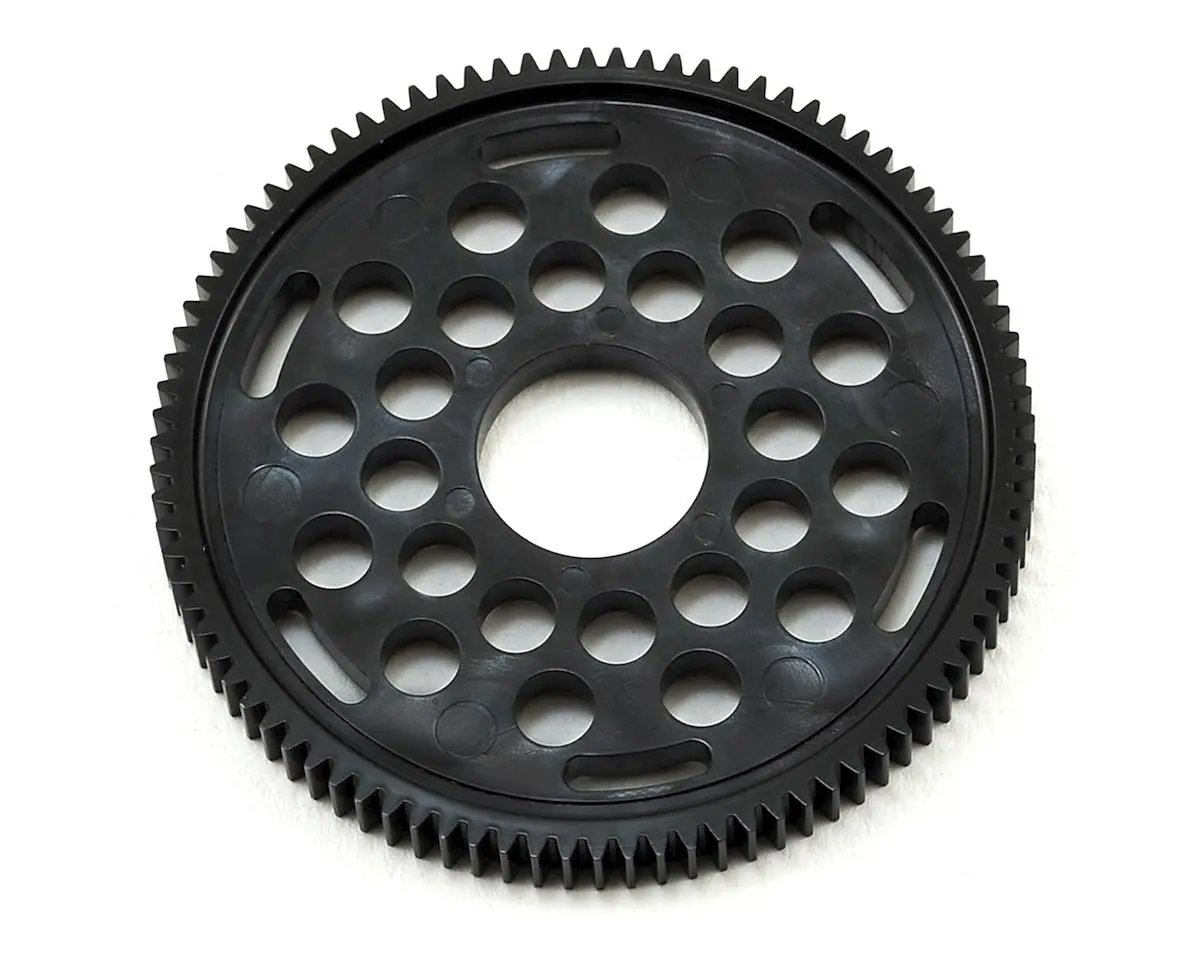 Axon Dts 64P Spur Gear (90T) - Axogs-D6-090 1